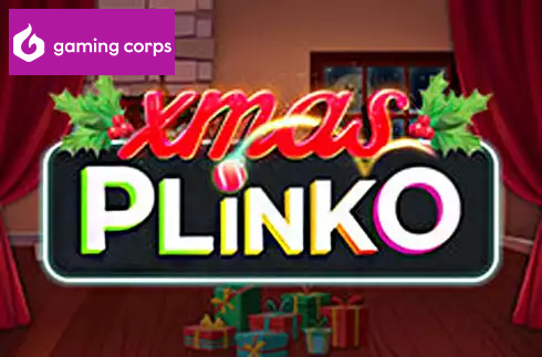 Xmas Plinko